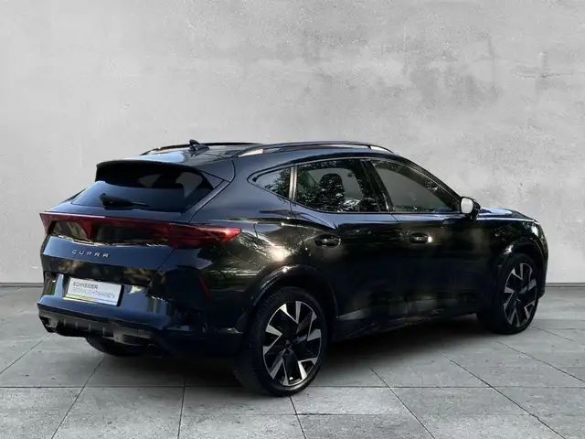 Cupra Formentor view 5