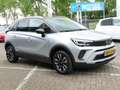 Opel Crossland 1.2 Turbo 130pk Elegance Automaat | Panoramadak | Grau - thumbnail 8