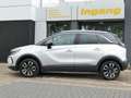 Opel Crossland 1.2 Turbo 130pk Elegance Automaat | Panoramadak | Grau - thumbnail 2