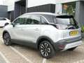 Opel Crossland 1.2 Turbo 130pk Elegance Automaat | Panoramadak | Grau - thumbnail 7