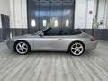 Porsche 996 Carrera cat Cabriolet Stříbrná - thumbnail 5