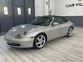 Porsche 996 Carrera cat Cabriolet Stříbrná - thumbnail 12
