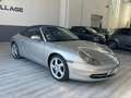 Porsche 996 Carrera cat Cabriolet Stříbrná - thumbnail 13