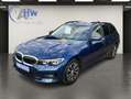 BMW 318 d Touring Aut.Advantage Blue - thumbnail 3