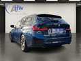BMW 318 d Touring Aut.Advantage Blau - thumbnail 7
