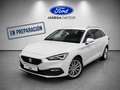 SEAT Leon 1.4 TSI e-Hybrid S&S Xcellence DSG-6 204 Blanco - thumbnail 1