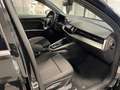 Audi A3 A3 Sportback 40 2.0 tdi Advanced quattro s-tronic Schwarz - thumbnail 6