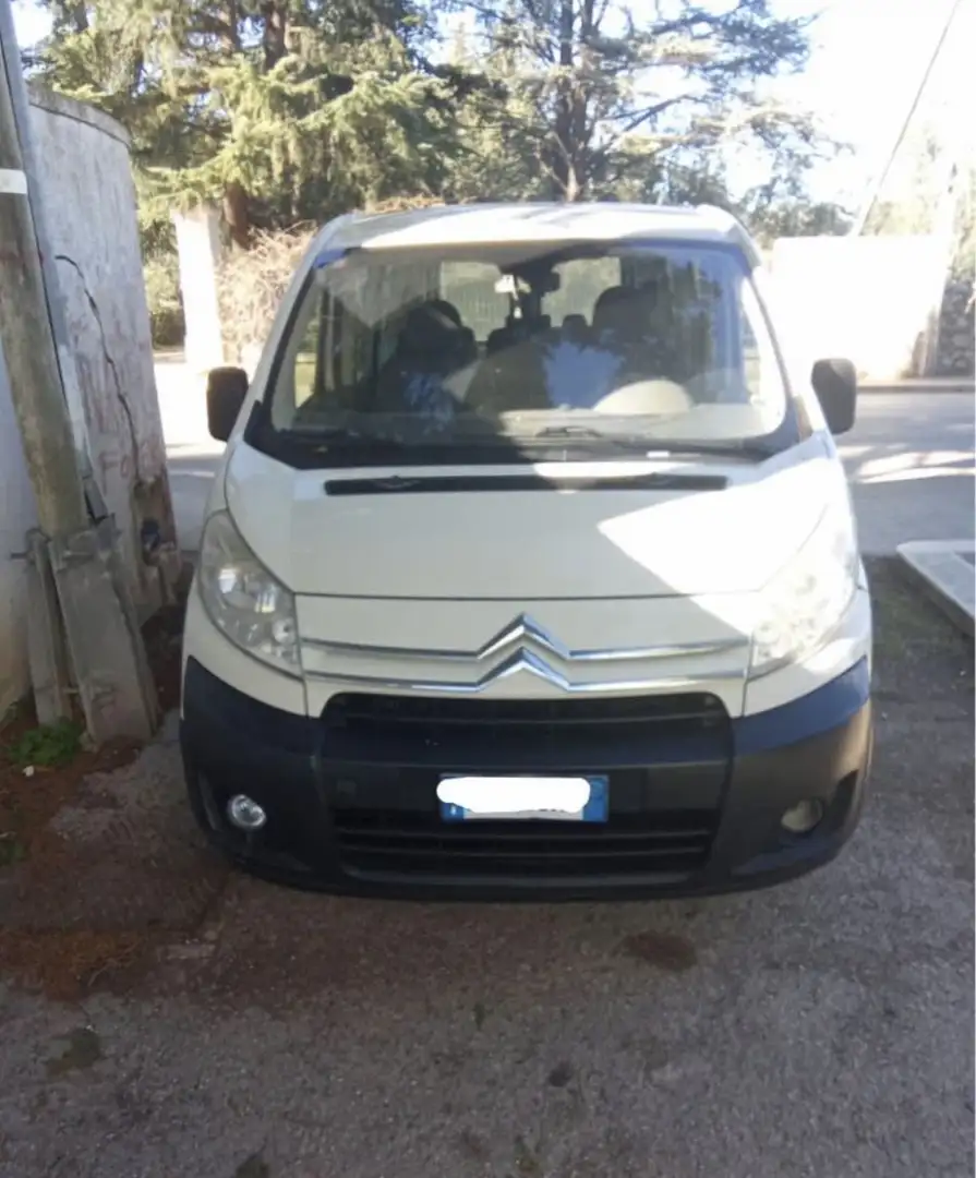 Citroen Jumpy - 2
