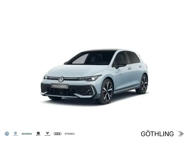 Volkswagen Golf GTE GTE 1,5 l eHybrid DSG *LED*HUD*NAVI*Kamera*