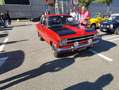 Opel Kadett rallye Rood - thumbnail 9