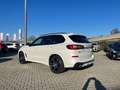 BMW X5 xdrive30d Msport -soft close, sky lounge, laser .. Bianco - thumbnail 6