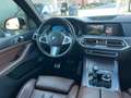 BMW X5 xdrive30d Msport -soft close, sky lounge, laser .. Bianco - thumbnail 10