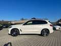 BMW X5 xdrive30d Msport -soft close, sky lounge, laser .. Bianco - thumbnail 4