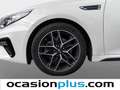 Kia Optima 1.6 T-GDi Eco-Dynanics GT Line DCT (Pack Luxury) Blanco - thumbnail 34