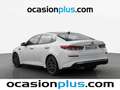 Kia Optima 1.6 T-GDi Eco-Dynanics GT Line DCT (Pack Luxury) Blanco - thumbnail 3