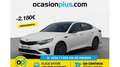 Kia Optima 1.6 T-GDi Eco-Dynanics GT Line DCT (Pack Luxury) Blanco - thumbnail 1
