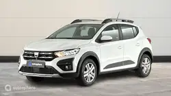 Dacia Sandero 1.0 ECO-G 100ch Stepway