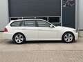 BMW 320 320i TOURING / AIRCO NAVIGATIE PANORAMA XENON PDC- Wit - thumbnail 3
