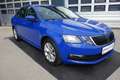 Skoda Octavia 1,0 TSI Ambition Limited Blau - thumbnail 8