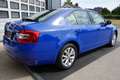 Skoda Octavia 1,0 TSI Ambition Limited Blau - thumbnail 5