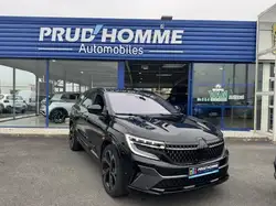 Renault Espace 1.2 E-TECH FULL HYBRID 200CH ESPRIT ALPINE