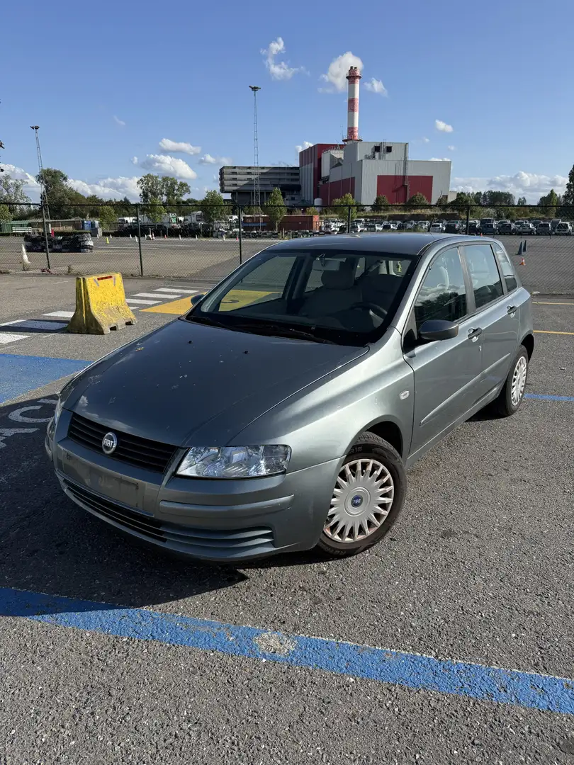 Fiat Stilo 1.6i 16v Active - 1