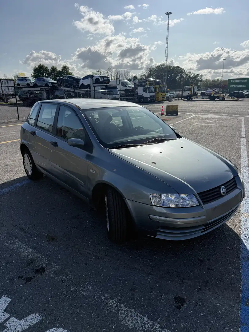 Fiat Stilo 1.6i 16v Active - 2