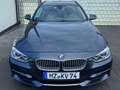 BMW 318 318d Touring Blue Performance Modern Line Grau - thumbnail 1
