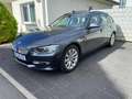 BMW 318 318d Touring Blue Performance Modern Line Grau - thumbnail 4