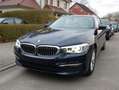 BMW 520 dXA (EU6d-TEMP) CUIR ELECT CHAUFF GPS PDC JA HAYON Blauw - thumbnail 2