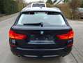 BMW 520 dXA (EU6d-TEMP) CUIR ELECT CHAUFF GPS PDC JA HAYON Bleu - thumbnail 7