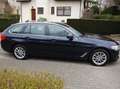 BMW 520 dXA (EU6d-TEMP) CUIR ELECT CHAUFF GPS PDC JA HAYON Blauw - thumbnail 5