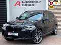 BMW X3 XDrive30e High Executive Laser/Memory/360/Pano Nero - thumbnail 1