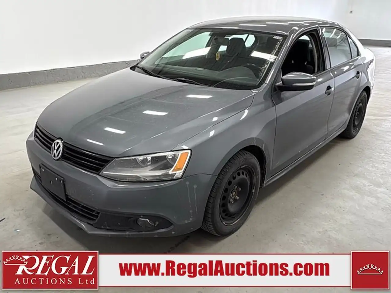 2014 Volkswagen Jetta
