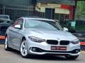 BMW 418 i Sport / Boite auto / Toit ouvrant / 1er Main siva - thumbnail 3