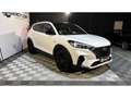 Hyundai TUCSON 1.6 CRDi 136ch BV DCT-7 N Line Weiß - thumbnail 2