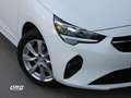 Opel Corsa 1.2T XHL S/S Edition 100 Weiß - thumbnail 23