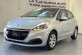 Peugeot 208 208 I 2015 5p 1.2 puretech Active 82cv Zilver - thumbnail 10