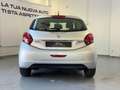 Peugeot 208 208 I 2015 5p 1.2 puretech Active 82cv Zilver - thumbnail 9