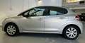 Peugeot 208 208 I 2015 5p 1.2 puretech Active 82cv Zilver - thumbnail 7