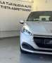 Peugeot 208 208 I 2015 5p 1.2 puretech Active 82cv Zilver - thumbnail 2