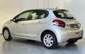 Peugeot 208 208 I 2015 5p 1.2 puretech Active 82cv Zilver - thumbnail 13