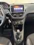 Peugeot 208 208 I 2015 5p 1.2 puretech Active 82cv Zilver - thumbnail 15
