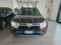 Dacia Duster Duster I 2010 1.5 dci Laureate 4x2 NEOPATENTATI Nero - thumbnail 2