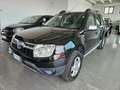 Dacia Duster Duster I 2010 1.5 dci Laureate 4x2 NEOPATENTATI Nero - thumbnail 3