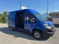 Fiat Ducato Blu/Azzurro - thumbnail 3