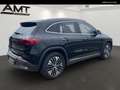 Mercedes-Benz EQA 300 4MATIC Electric Art*Fahrassistenz-P.*AHK Noir - thumbnail 3