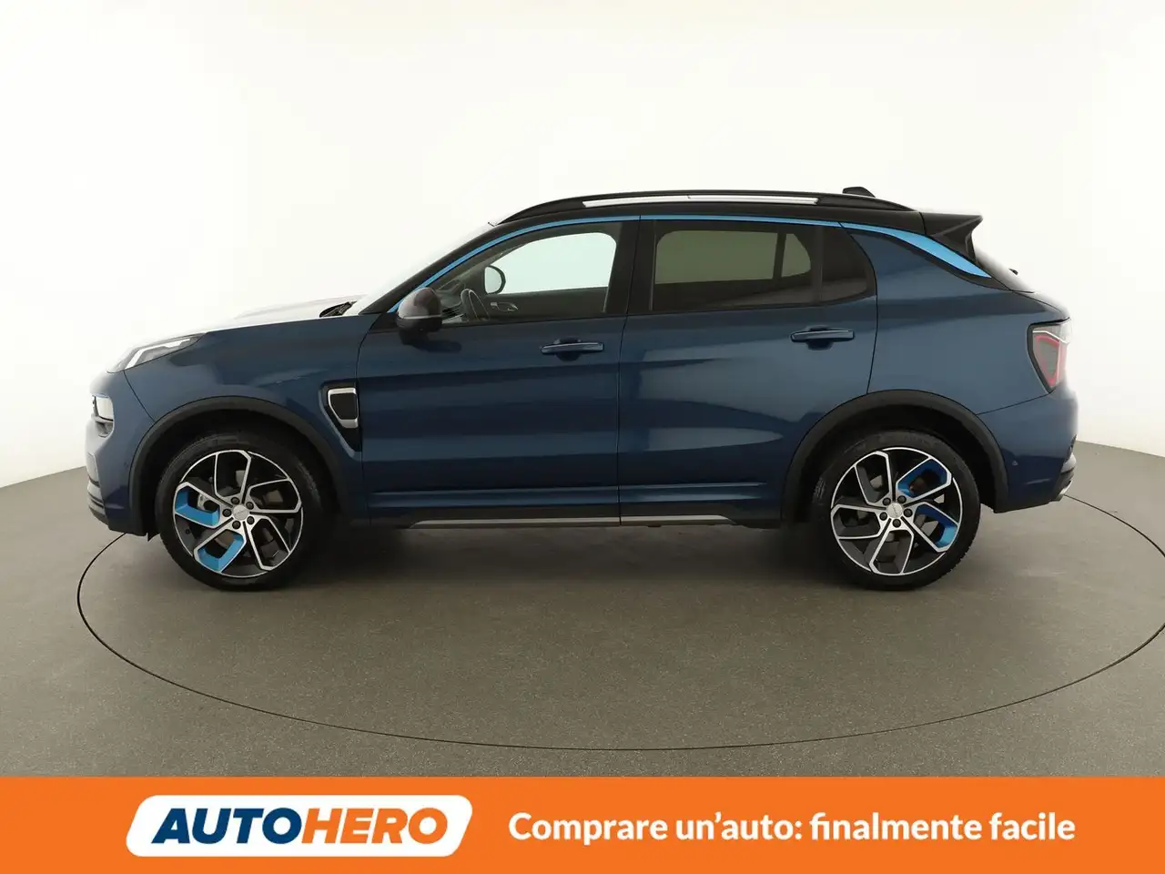 Lynk & Co 01 2022