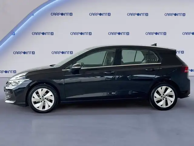 Volkswagen Golf view 4
