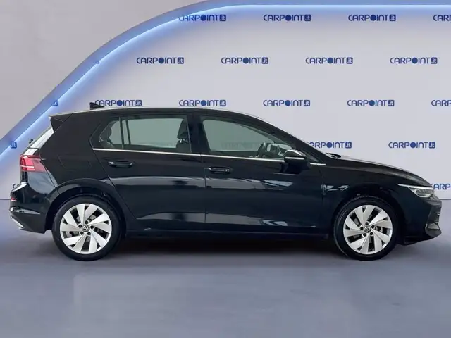 Volkswagen Golf view 6